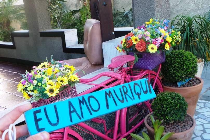 Pousada Sao Paulo Vila Muriqui Extérieur photo