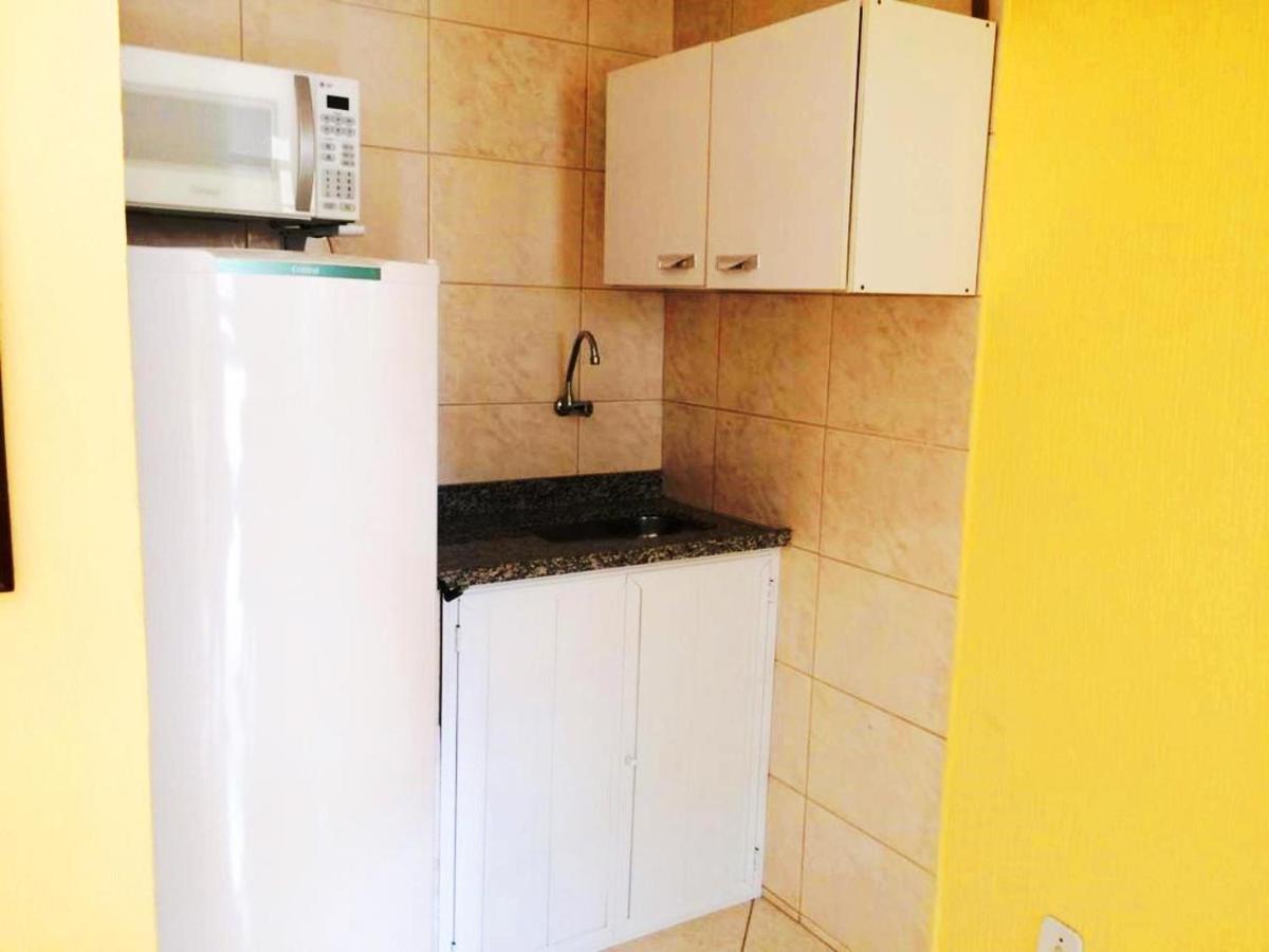 Pousada Sao Paulo Vila Muriqui Extérieur photo