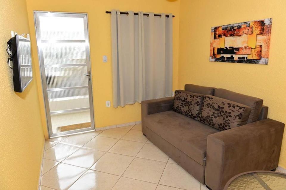 Pousada Sao Paulo Vila Muriqui Extérieur photo