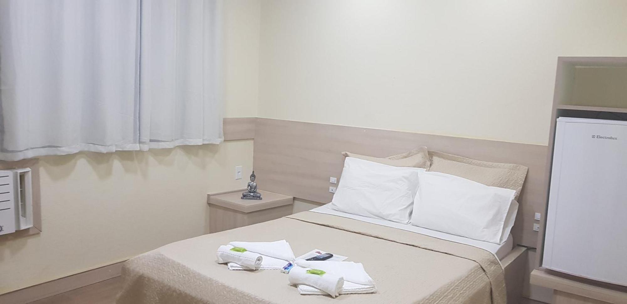 Pousada Sao Paulo Vila Muriqui Chambre photo