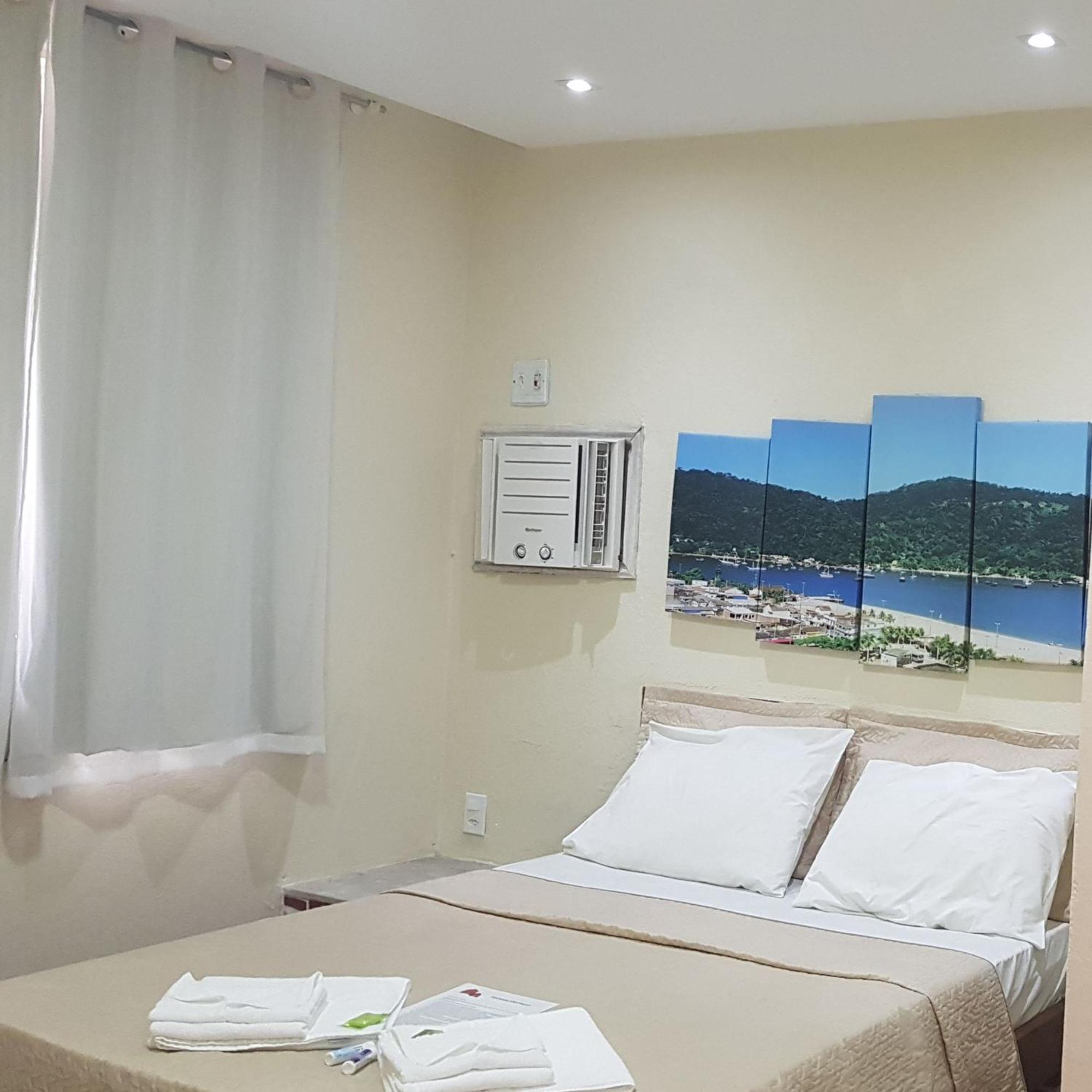Pousada Sao Paulo Vila Muriqui Chambre photo