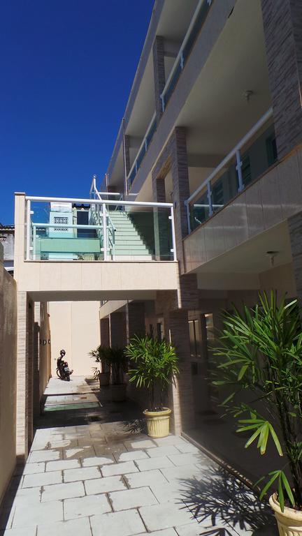 Pousada Sao Paulo Vila Muriqui Extérieur photo
