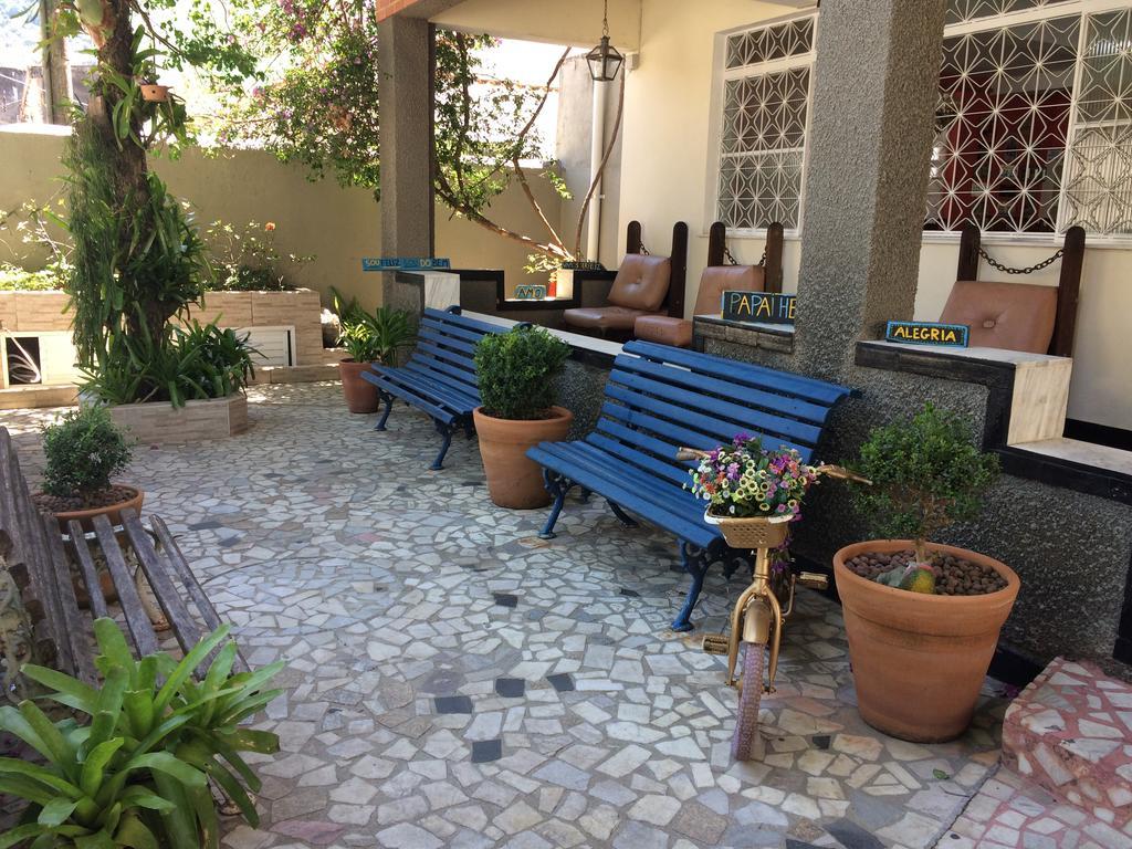 Pousada Sao Paulo Vila Muriqui Extérieur photo