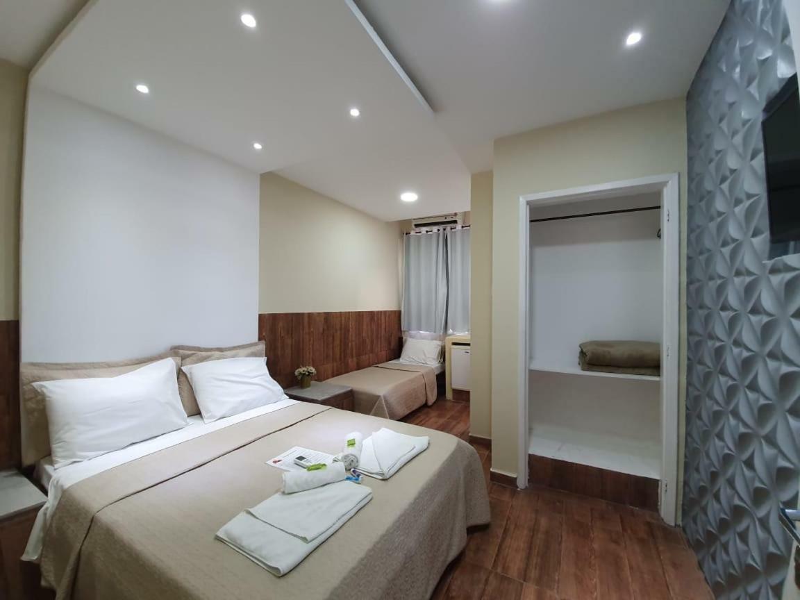 Pousada Sao Paulo Vila Muriqui Extérieur photo
